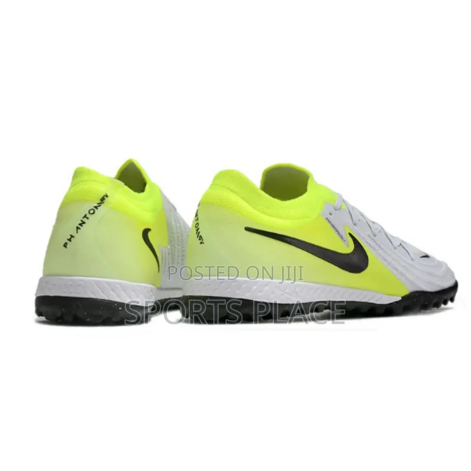 Nike Mad Voltage Packphantom Ii Elite Turf