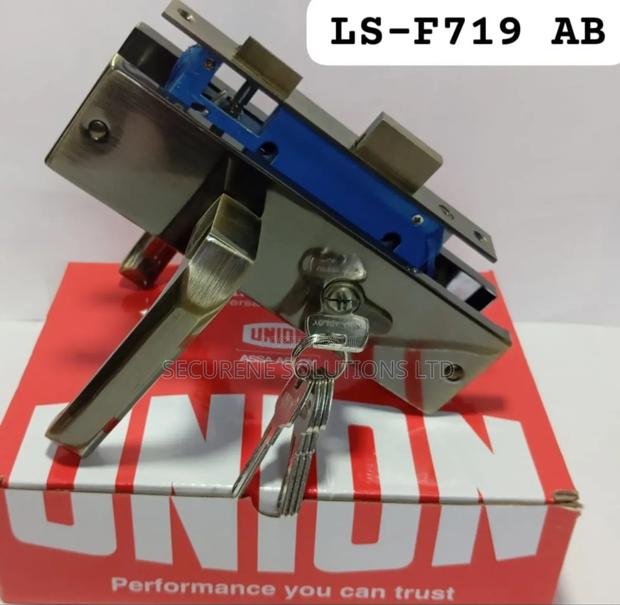 Union Ls-F719 Ab Lock - main view