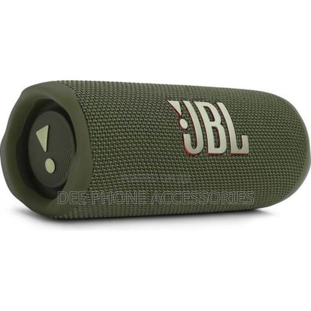 JBL Flip 6 Wireless Speaker
