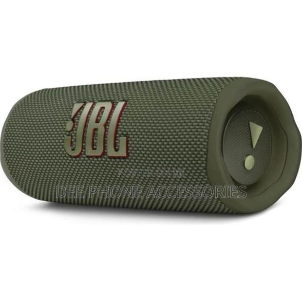 JBL Flip 6 Wireless Speaker - thumbnail 2