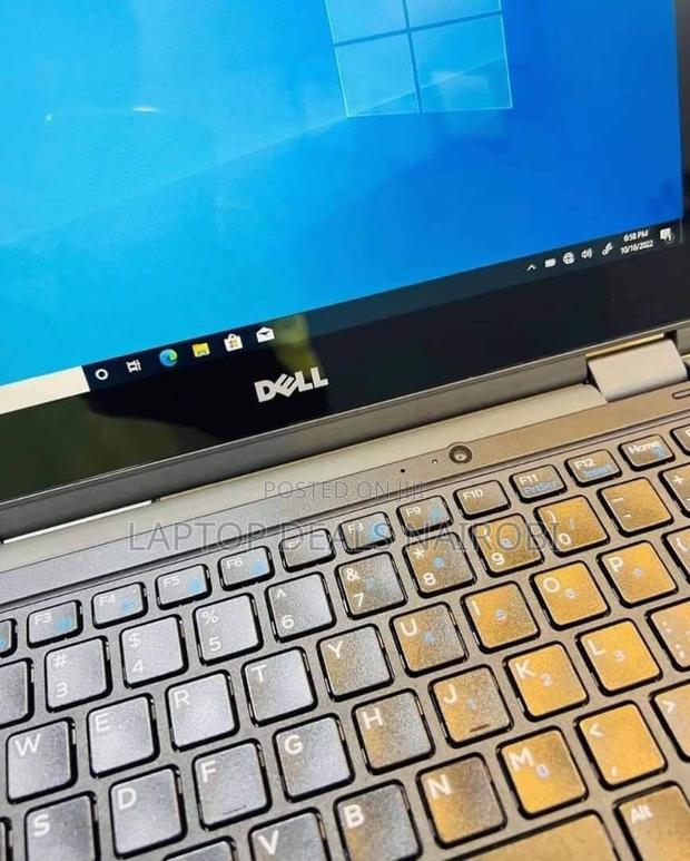 Laptop Dell Latitude 3189 4GB Intel Celeron SSD 128GB