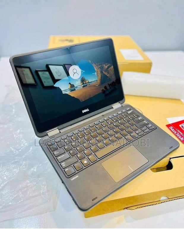 Laptop Dell Latitude 3189 4GB Intel Celeron SSD 128GB - thumbnail 3