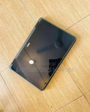 Laptop Dell Latitude 3189 4GB Intel Celeron SSD 128GB