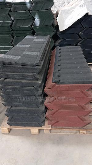 Decra Heritage Roof Tile - main view