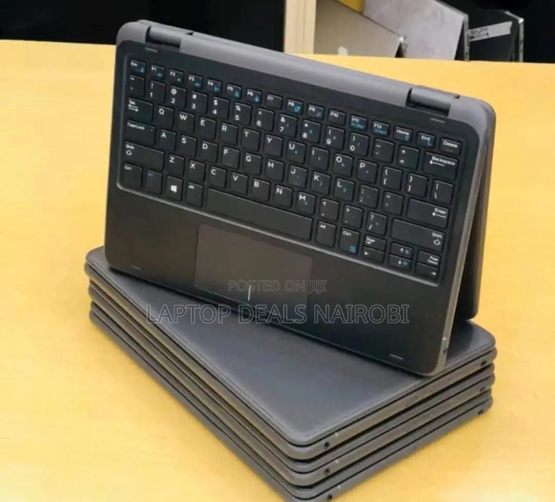 Laptop Dell Latitude 3189 4GB Intel Celeron SSD 128GB