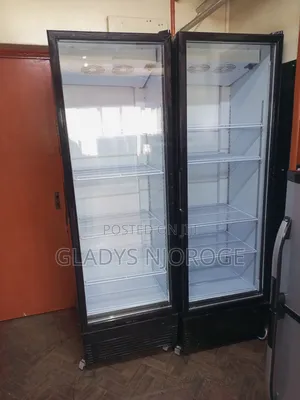 Chiller Available / Affordable