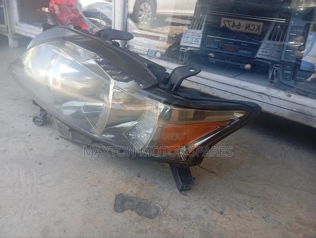 Headlight Lexus Rx270 - thumbnail 2