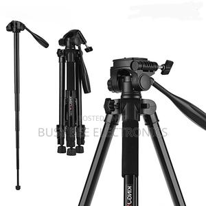 Kingjoy Vt-880 2 in 1 Portable Camera Tripod Monopod
