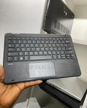 Laptop Dell Latitude 3189 4GB Intel Pentium SSD 128GB