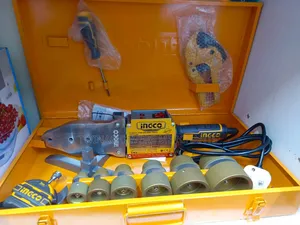 1500w Pipe Welding Machine,Ingco Ppr Machine