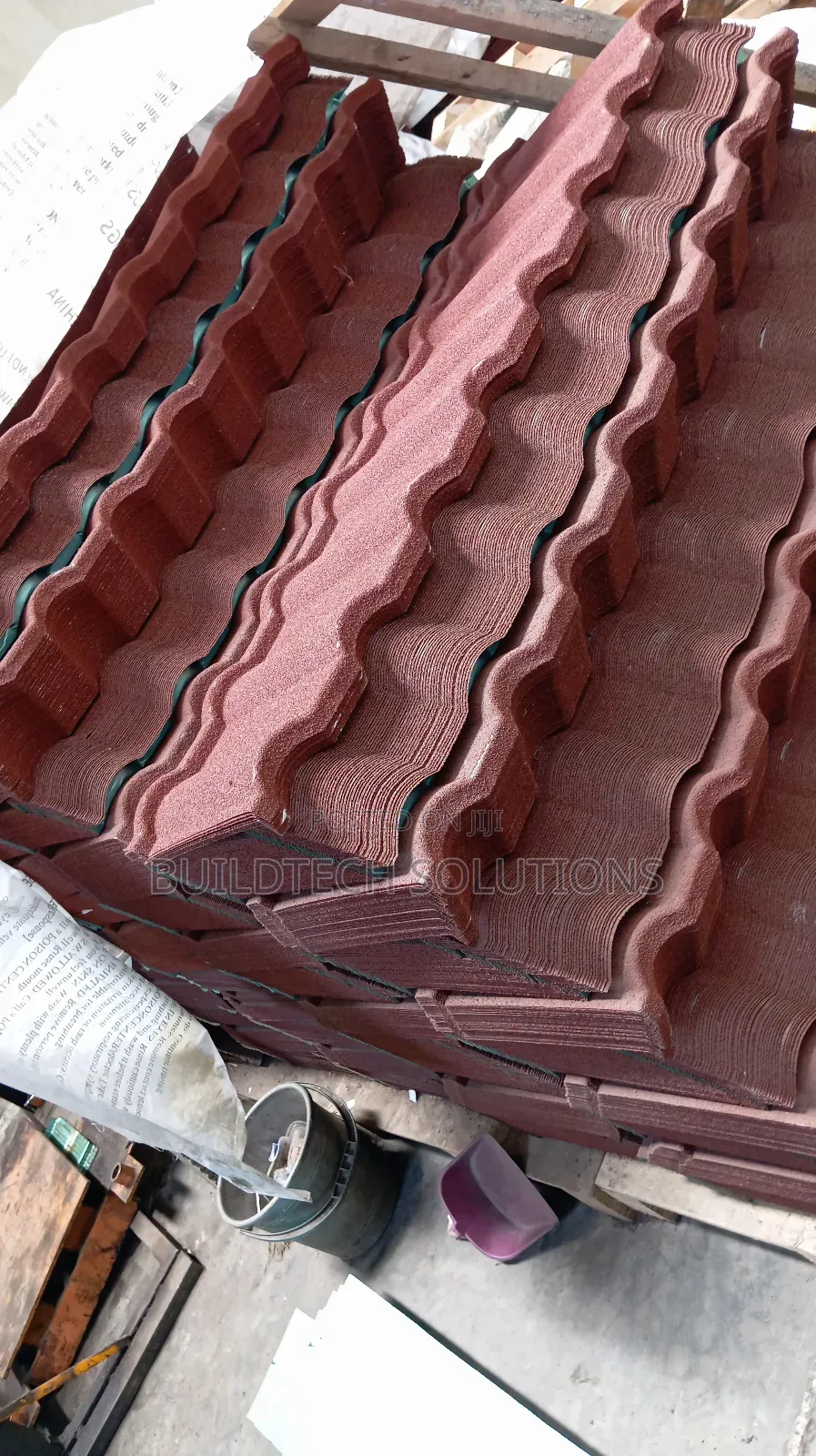 Decra Classic Roof Tile