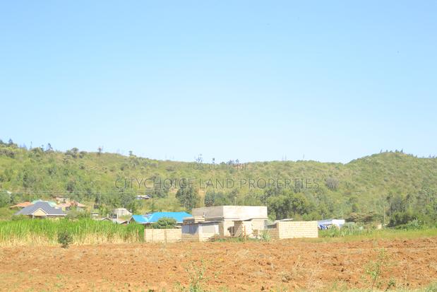 Prime 1/8 Acre Residential Plots for Sale –Karai, Kikuyu