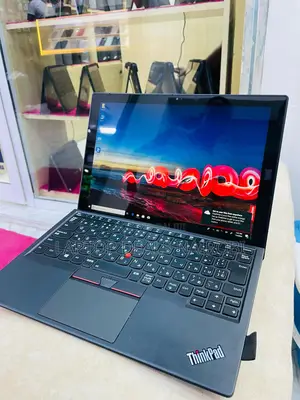 Laptop Lenovo ThinkPad X1 Carbon 8GB Intel Core I5 SSD 256GB