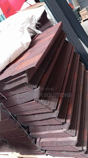 Decra Roofing in Kenya - main view