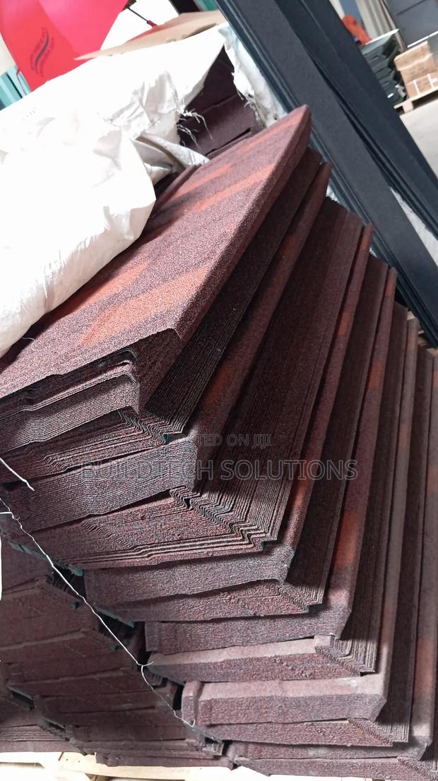 Decra Roofing in Kenya