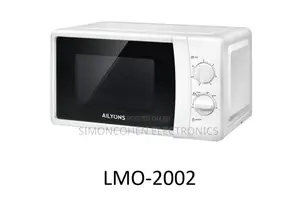 20 Litres Ailyons Manual Microwave