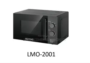 20 Litres Ailyons Manual Microwave