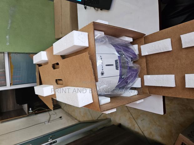 Entrust Sigma Ds2 Duplex Direct to Card Printer, Brand New - main view