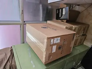 Entrust Sigma Ds2 Duplex Direct to Card Printer, Brand New