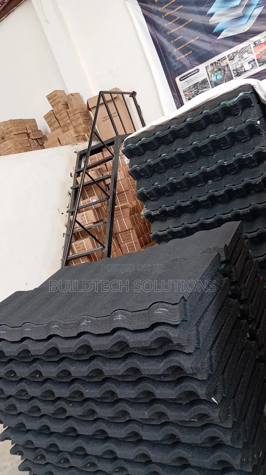 Decra Roofing Africa