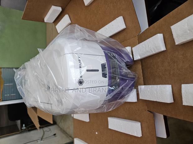 Entrust Sigma Ds2 Duplex Direct to Card Printer, Brand New - thumbnail 3