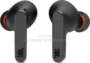 JBL Live Pro+ Bluetooth Earbuds - thumbnail 2