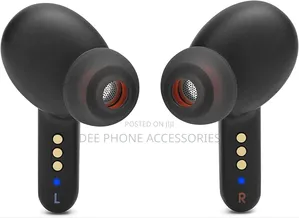 JBL Live Pro+ Bluetooth Earbuds