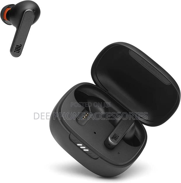 JBL Live Pro+ Bluetooth Earbuds - thumbnail 4