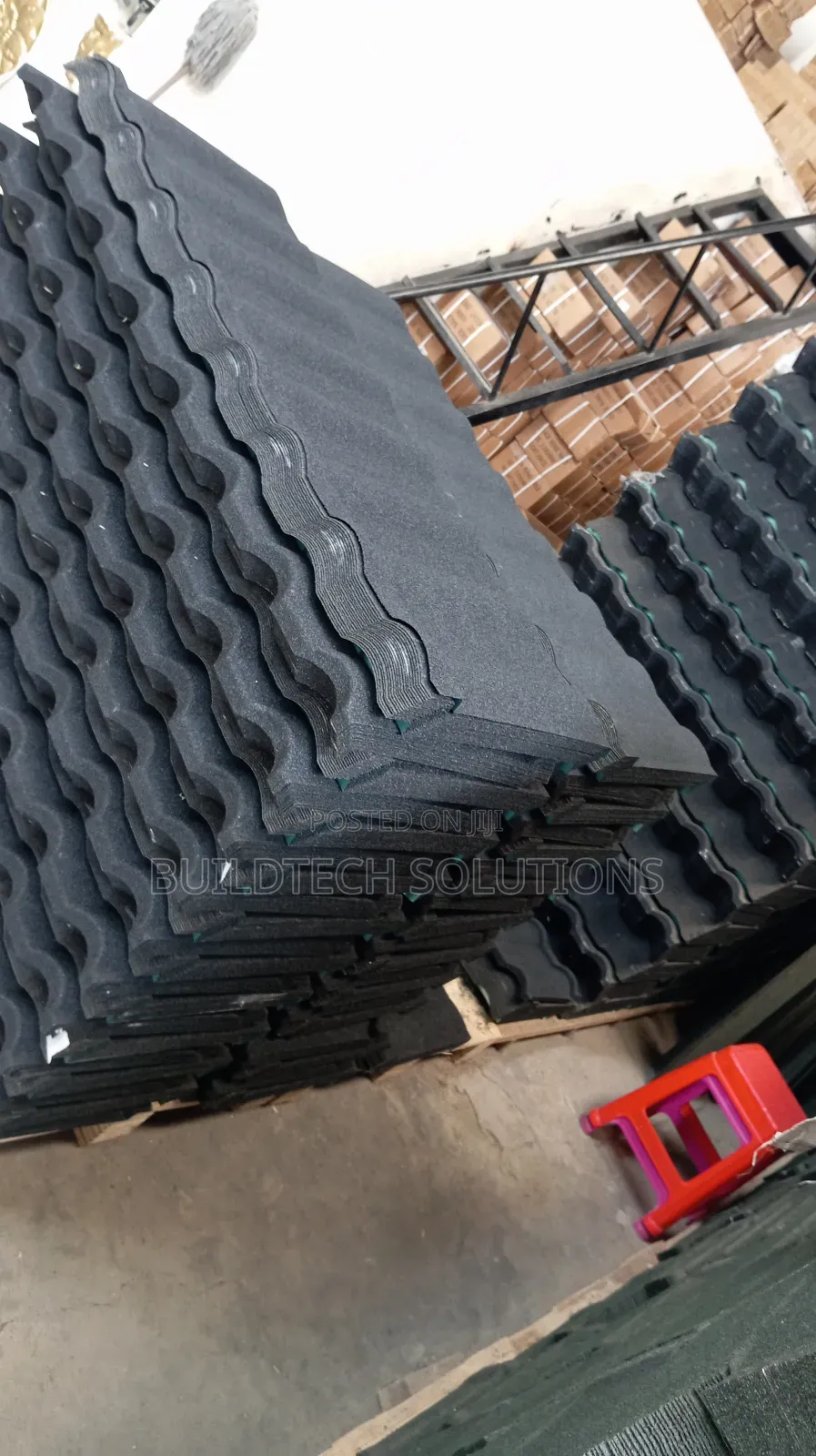 Best for Fast Installation