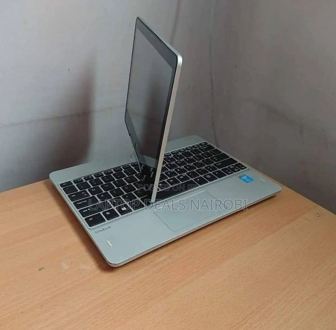 Laptop HP EliteBook Revolve 810 G1 8GB Intel Core I5 SSD 256GB