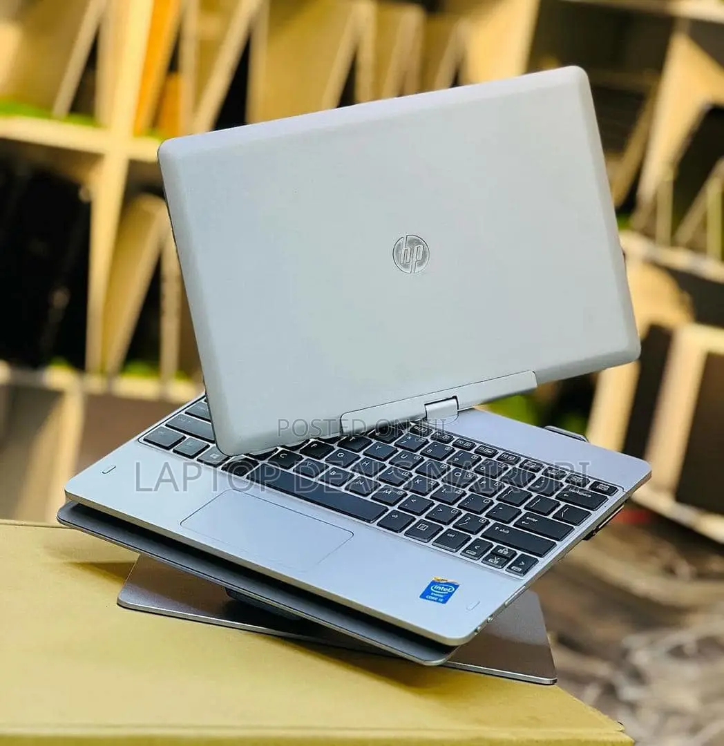 Laptop HP EliteBook Revolve 810 G1 8GB Intel Core I5 SSD 256GB