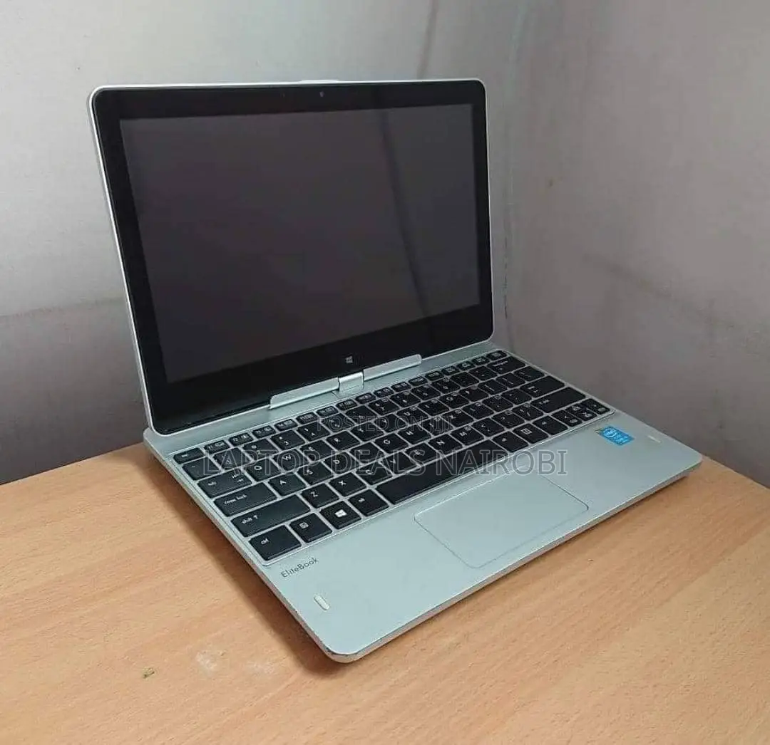 Laptop HP EliteBook Revolve 810 G1 8GB Intel Core I5 SSD 256GB