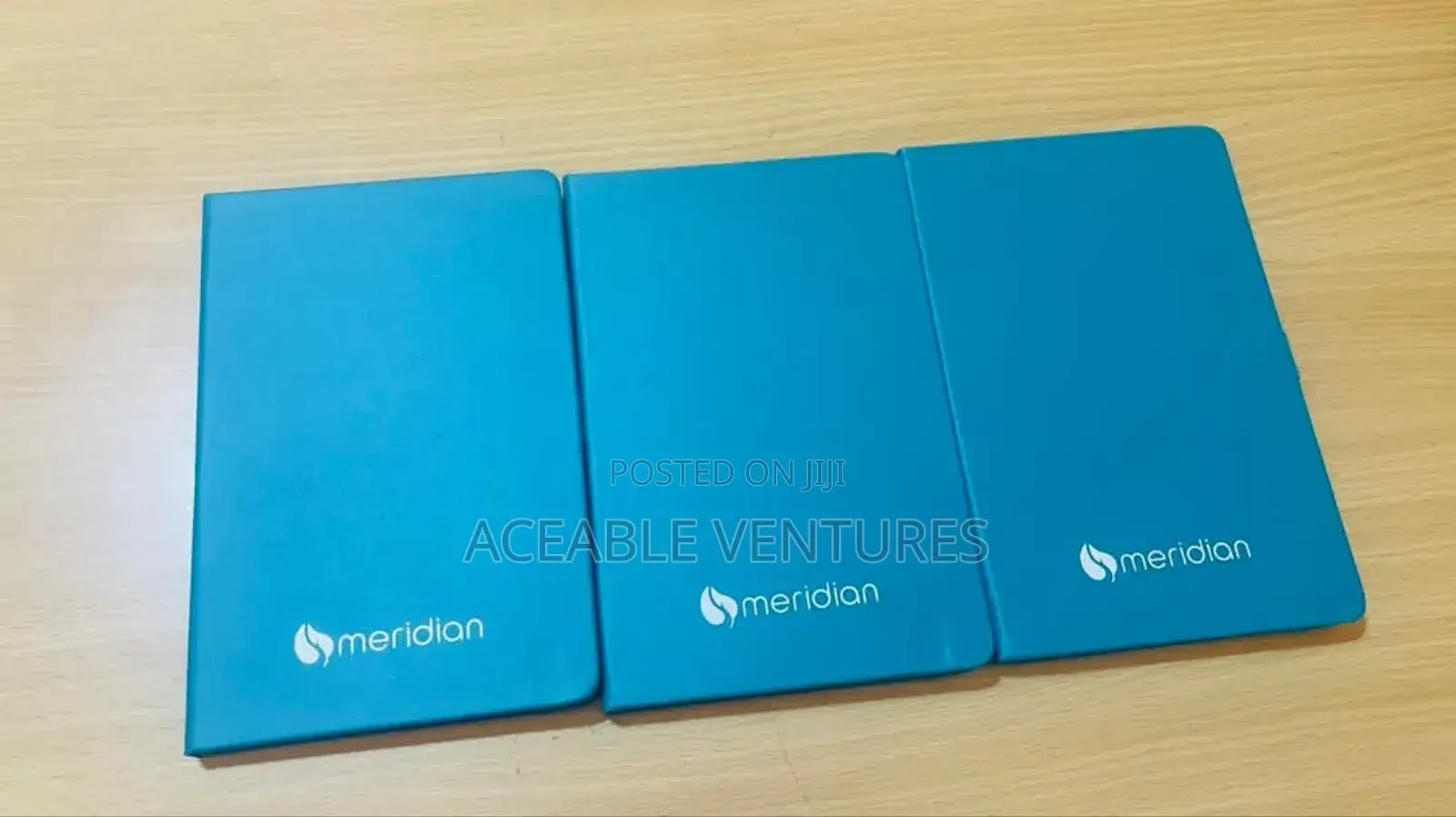 Confidential Notebooks Printing