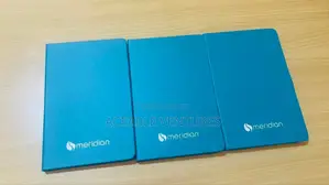 Confidential Notebooks Printing