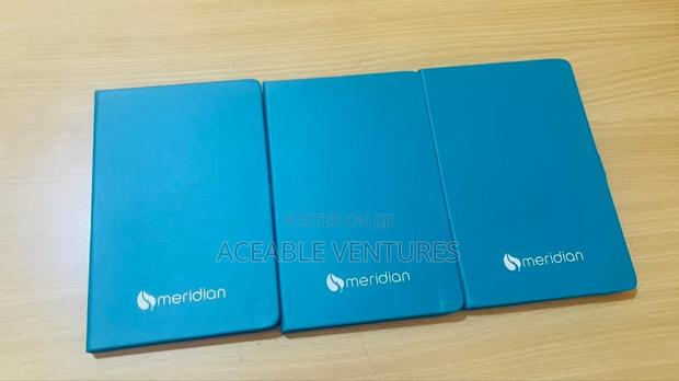 Confidential Notebooks Printing - thumbnail 3