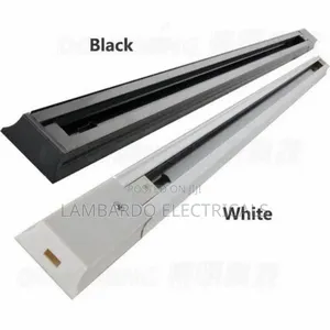 Track Rails for Tracklight