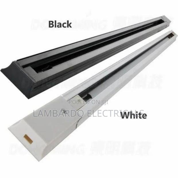 Track Rails for Tracklight - thumbnail 2