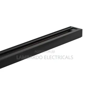 Track Rails for Tracklight