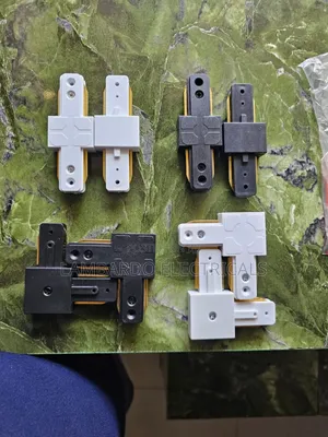 Track Rails for Tracklight