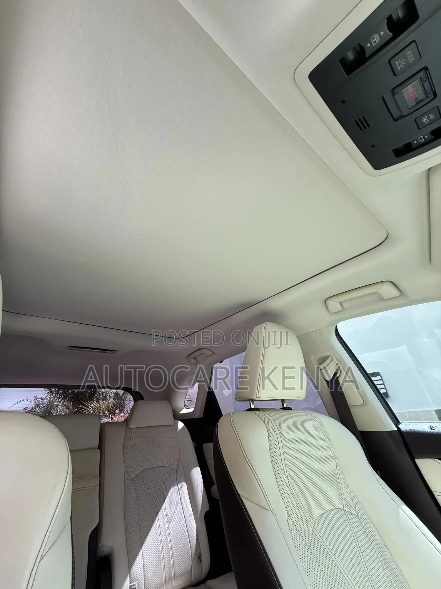Lexus RX 450h 2016 Blue