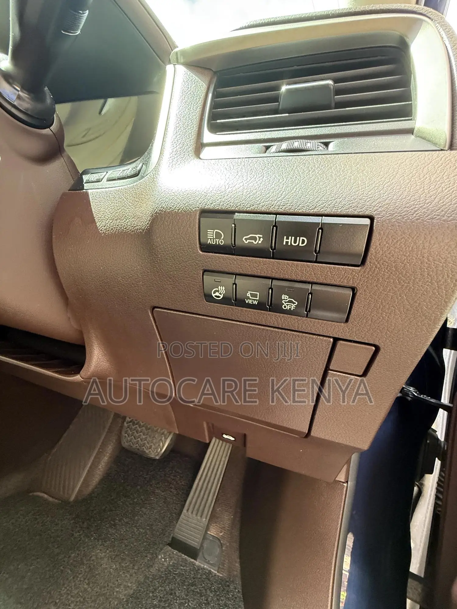 Lexus RX 450h 2016 Blue