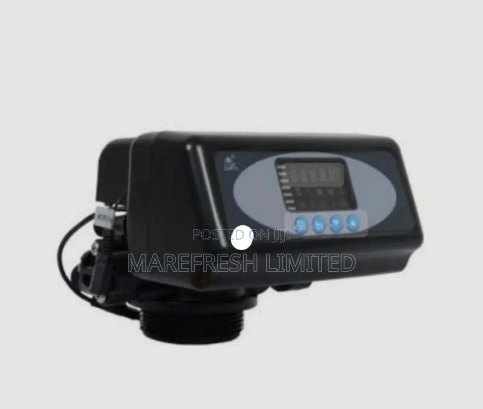 Automatic Mpv