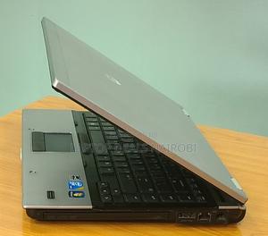 Laptop HP EliteBook 8440P 4GB Intel Core I5 SSD 500GB - main view