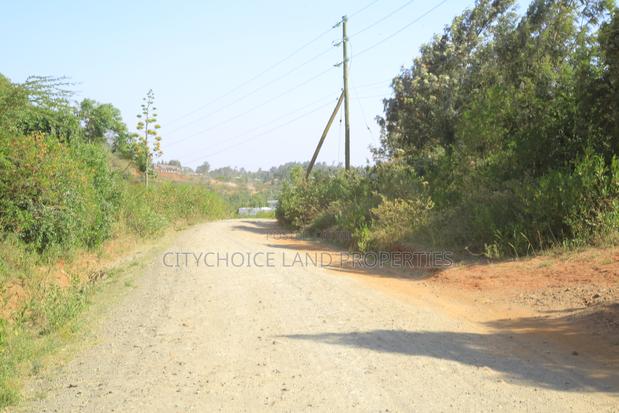 Own Land in Karai – Lusigett - thumbnail 4