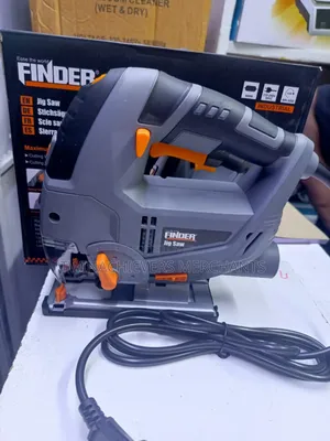 Quality Electric Jigsaw 800w(Finder)