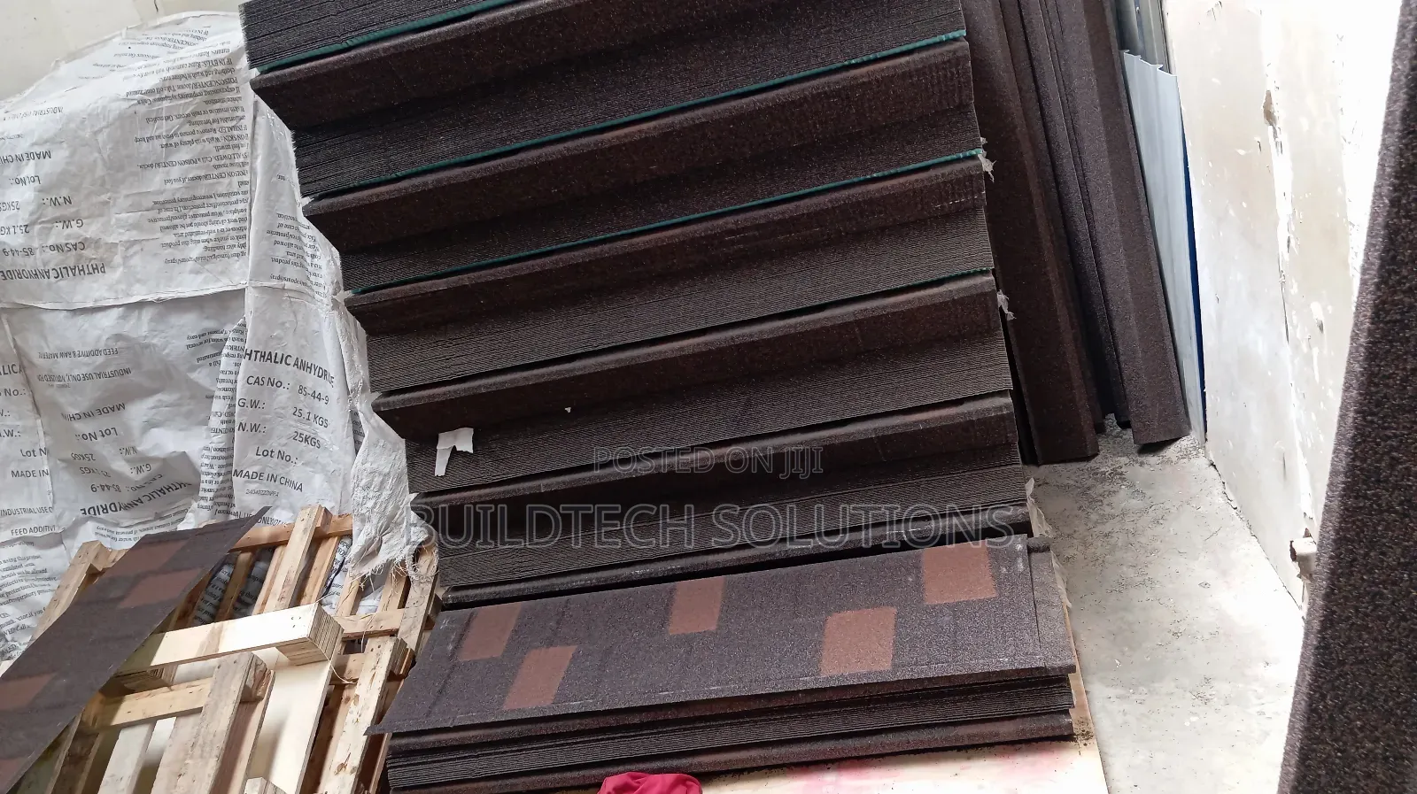 Decra Metal Roofing