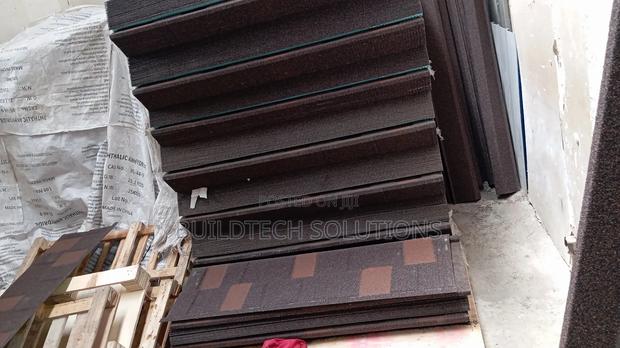 Decra Metal Roofing - main view