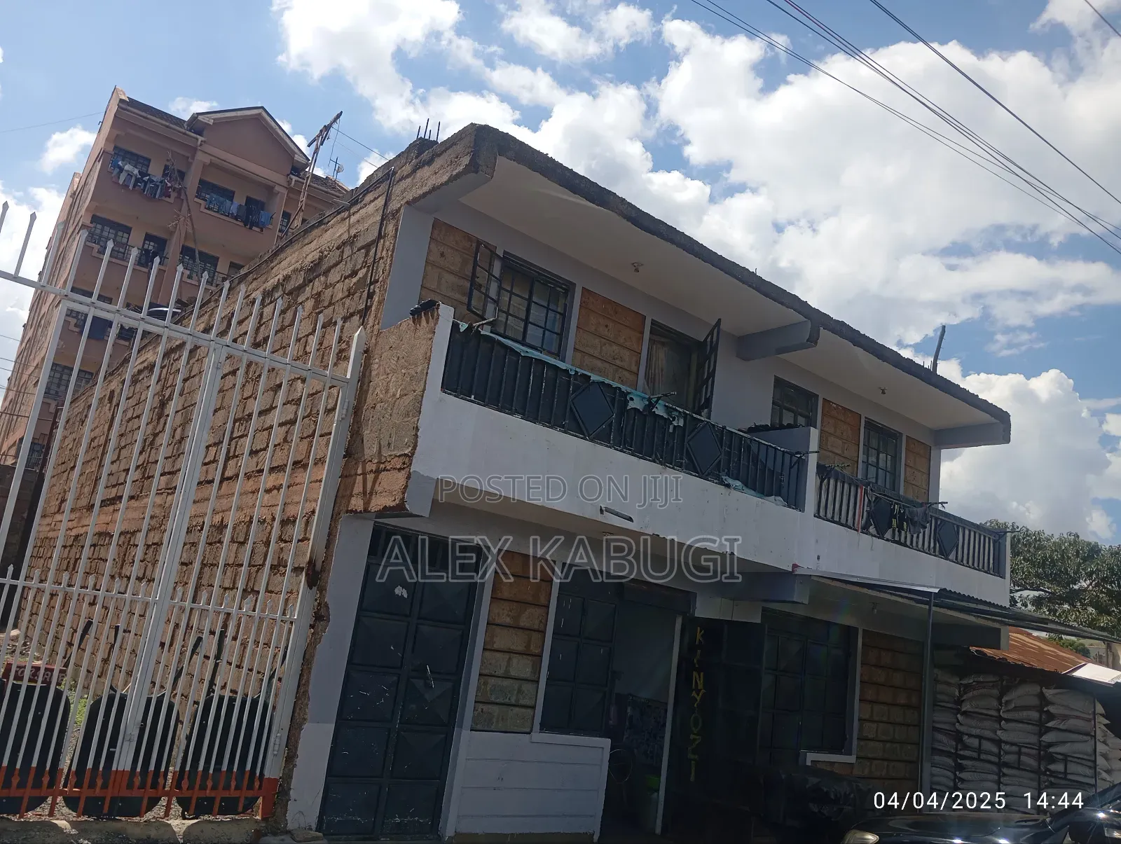Mini Flat in Ruiru, Kimbo for sale