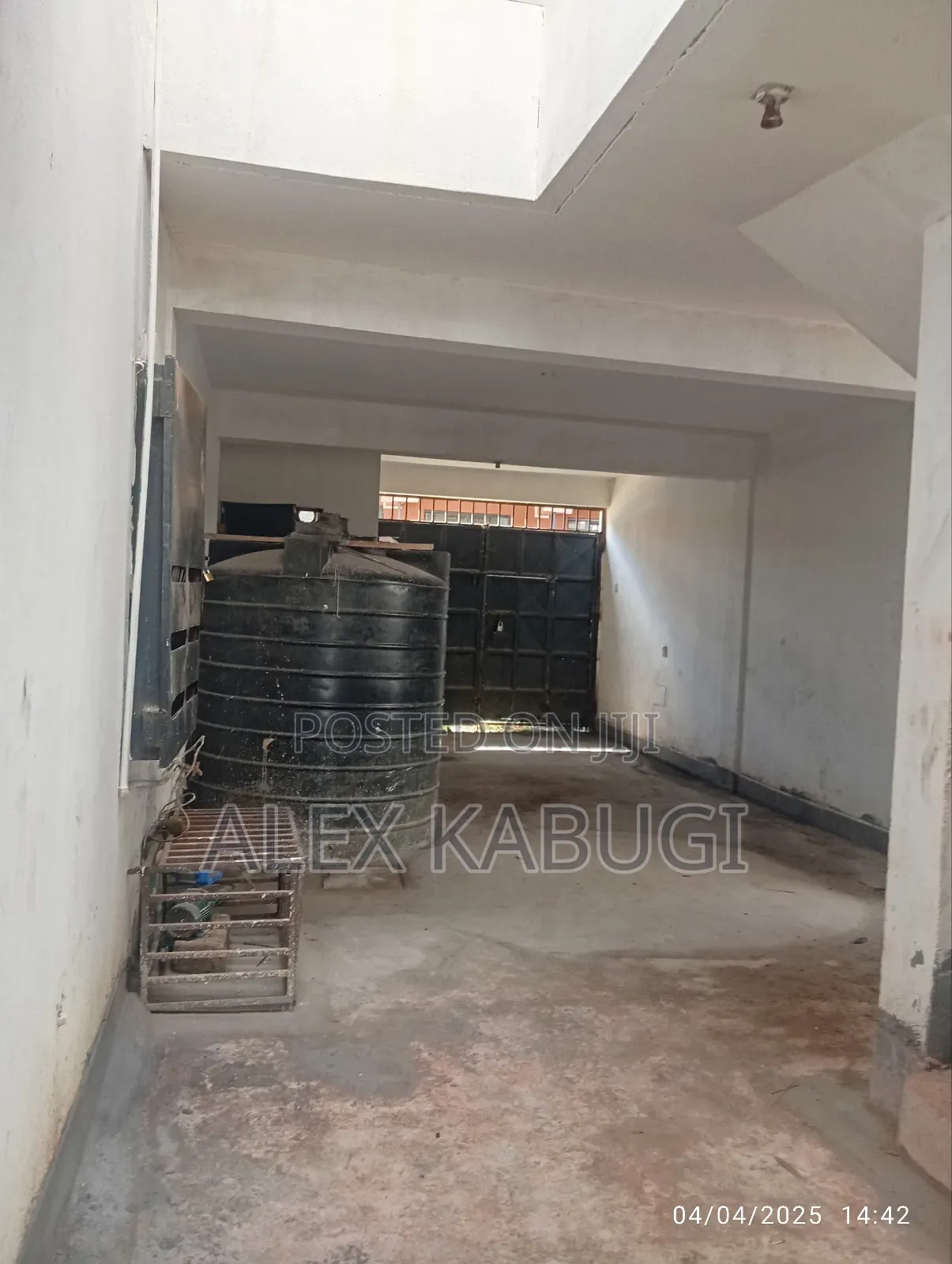 Mini Flat in Ruiru, Kimbo for sale
