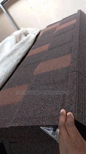Decra Roof Shingles
